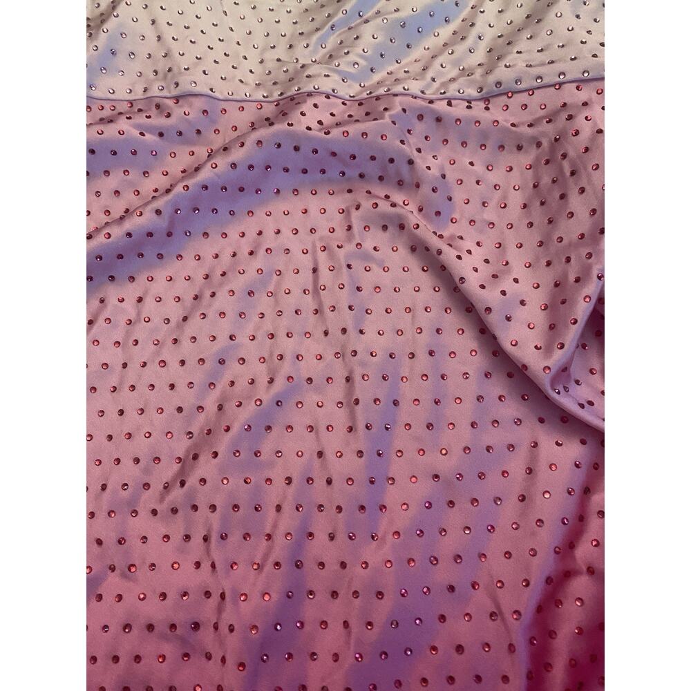Retrofete Pink Ombre Mini Dress - Picture 4 of 8
